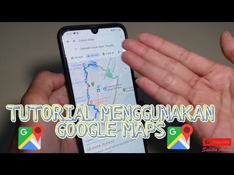 Video: Dapatkah saya menggunakan GPS untuk menemukan jalur properti saya?