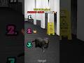 Top 3 Funniest Horror Game Moments🤣 #anomaly #indiegame #edmcat #oiiaiiooiiai #oiiacat