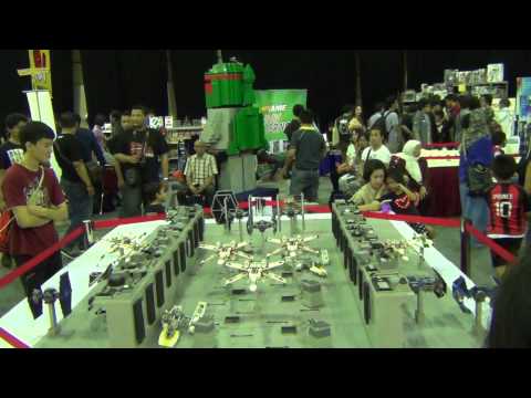 LEGO Arcade Game - Shark Attack STOP MOTION LEGO City Shark Attack Fail | LEGO City | Billy Bricks ➡. 