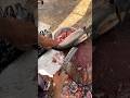 Pangash Fish Cutting 🔥 Viral Knife Skills #shorts