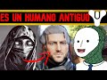 El Aterrador SECRETO del Testigo - Lore y Teorías