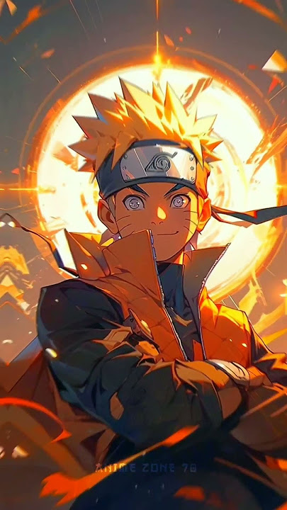 Top-5 Best wallpaper of Naruto #naruto #narutouzumaki  #wallpapers #shorts #anime