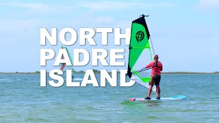 Day Trip to North Padre Island  (FULL EPISODE) S9 E2