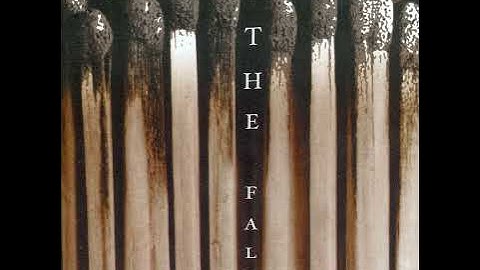 The FALL – The Idiot Joy Show – Disc One – 2003 – Live October 24th 1995