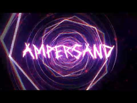 Интро канала Ampersand