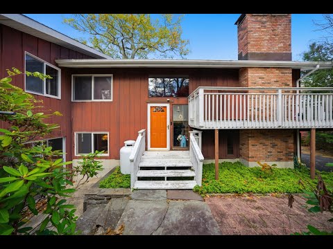 4 Alan Road, Danbury, CT home video tour