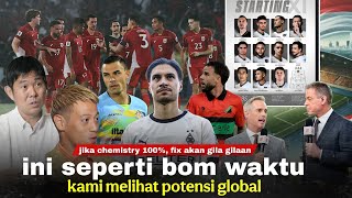 Download Lagu Percayalah Jika Mereka Padu, Akan Sulit Dihentikan: Honda Ingatkan Arab Irak. ESPN: Itu Kamuflase MP3 Download Lagu Percayalah Jika Mereka Padu, Akan Sulit Dihentikan: Honda Ingatkan Arab Irak. ESPN: Itu Kamuflase MP3
