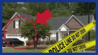 What Really Happened Inside the Rowsgate Lane Murder-Suicide?
