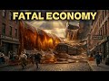 The Deadliest Mistake in U.S. History: Boston’s 1919 Great Molasses Flood (AI Reconstruction)