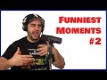 The Basement Yard - Funniest Moments 2