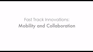 Inception 2016 Keynote (Part 4)- Mobility and Collaboration screenshot 5