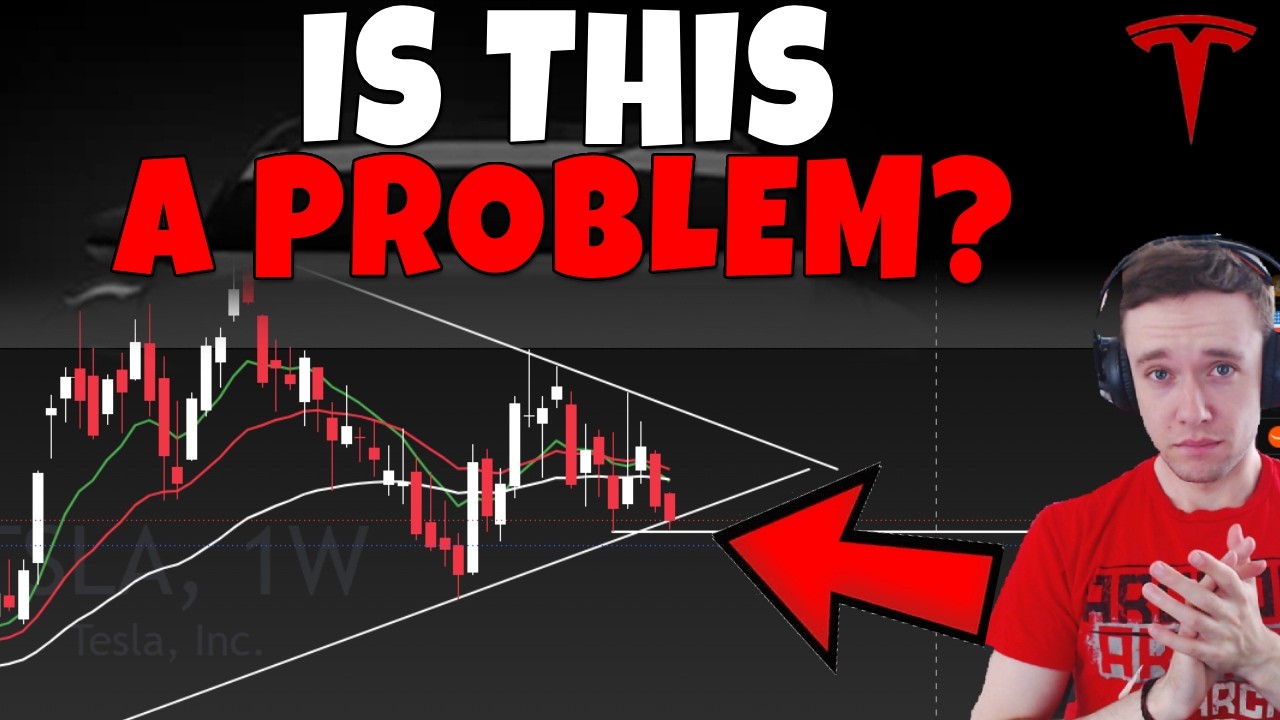 Stock Technical Analysis on TSLA, SPCX, PLTR, HOOD, MU, NBIS, IREN
