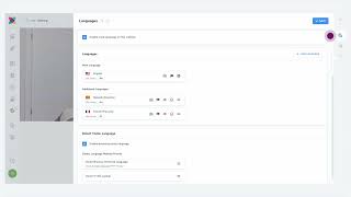 How To Use The Translator Add-On In Webready Complete Guide