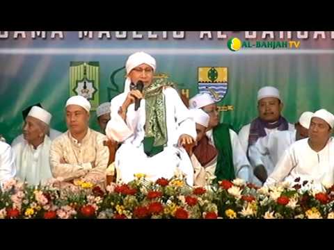 Buya Yahya | Malam Cinta Rasul