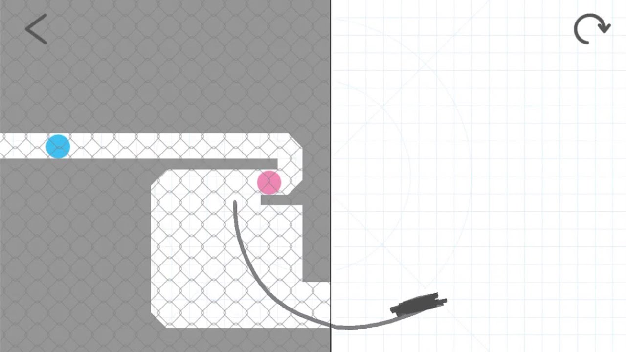 【Brain Dots】Saltin Rock 1030 Original stage 694〜696【ブレインドッツ攻略】