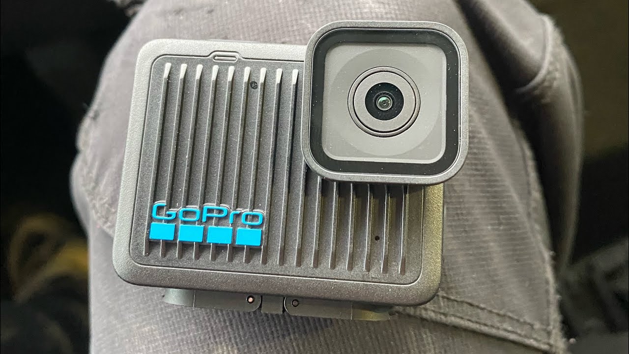 GoPro hero 4k 