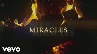 Video thumbnail of "Martin Jensen - Miracles"