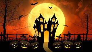 Halloween Music Playlist 2023 🎃 Best Halloween Songs 👻 Halloween Party Music
