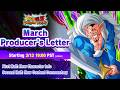PLEASE GIVE ME MAJIN VEGETA! 🙏 New Dokkan Producer’s Letter – Saiyan Day Speculation! (Dokkan)