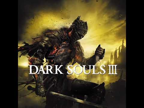 Dark Souls III OST - Vordt of the Boreal Valley (Phase 2 only)