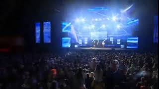 MEJK - Tak nie musiało być KONCERT Kobylnica 2013 DISCO HIT FESTIVAL