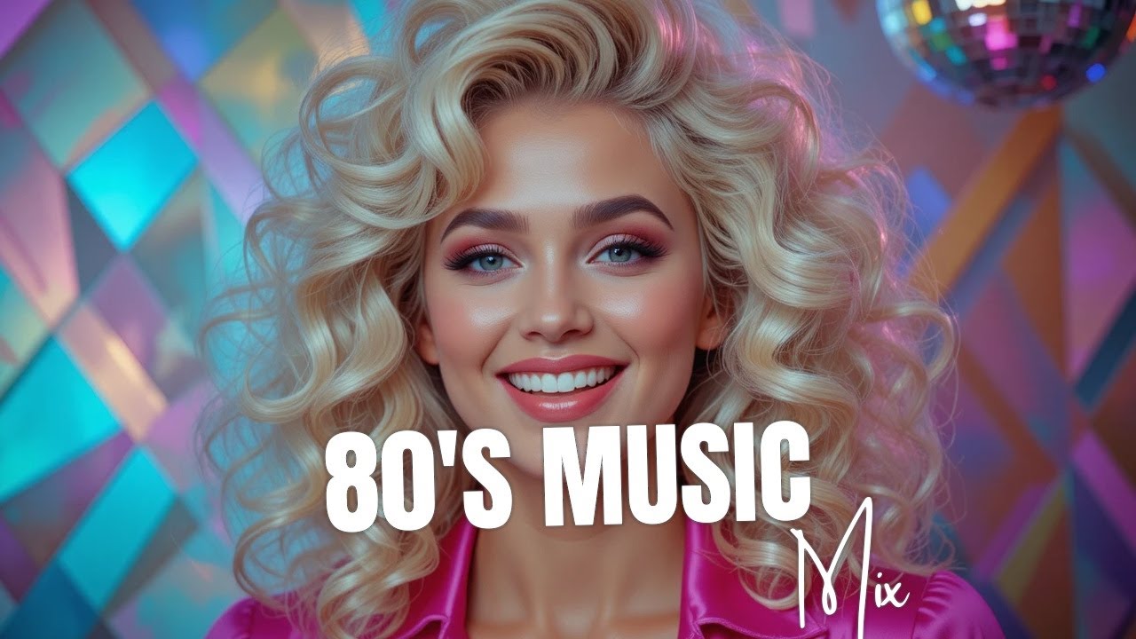 Electric Star Drive 🎶 80s Electronic Flow | Timeless Nights