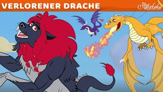 Verlorener Drache Märchen Für Kinder Gute Nacht Geschichte