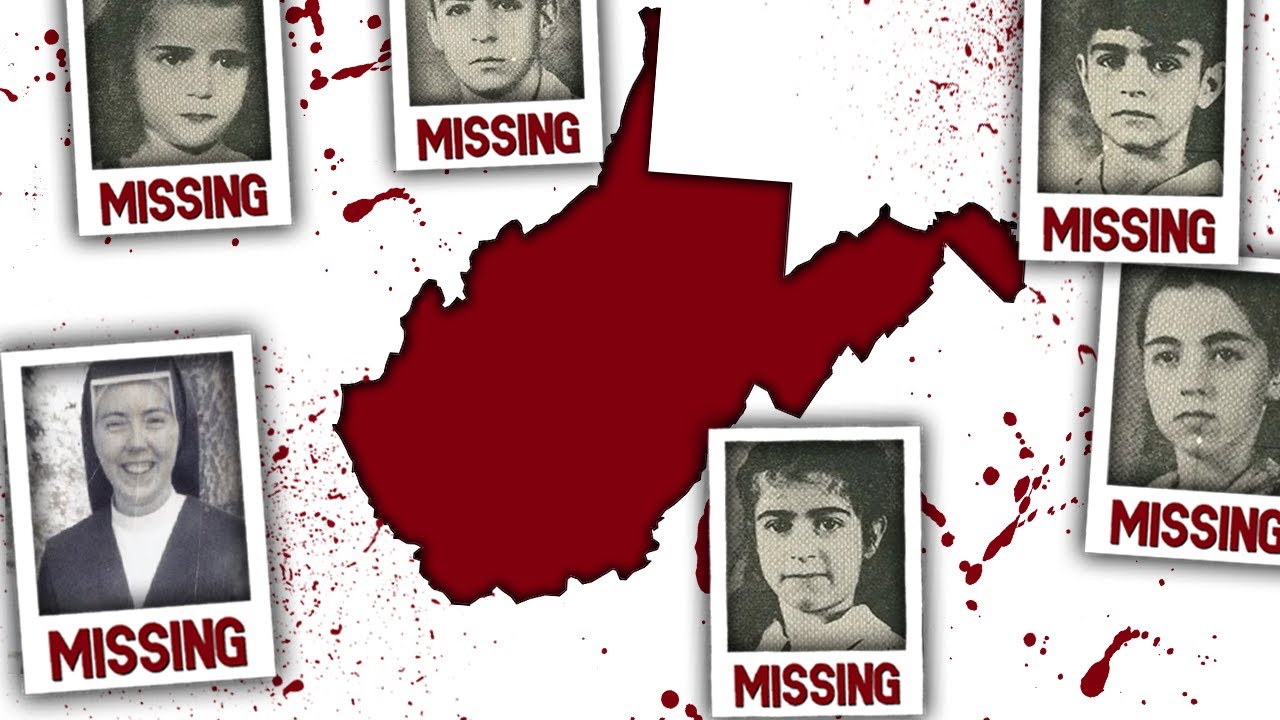 3 Sad West Virginia Mysteries That Tore Families Apart
