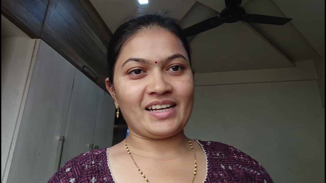 मी लावते हा फेसपॅक /  सुट्टी ची आज ही कामे काढली  / मटन ची भाजी 