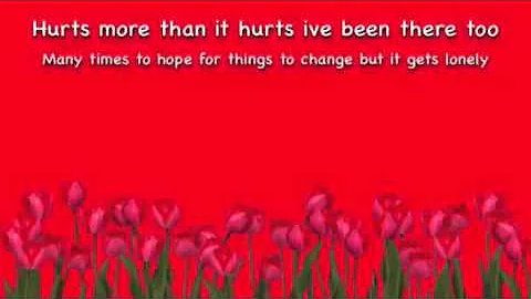 "Fool Me Once" By: Jess Godwin lyric video