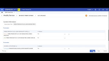 How to Convert Same Plan  to Yearly in DSCM