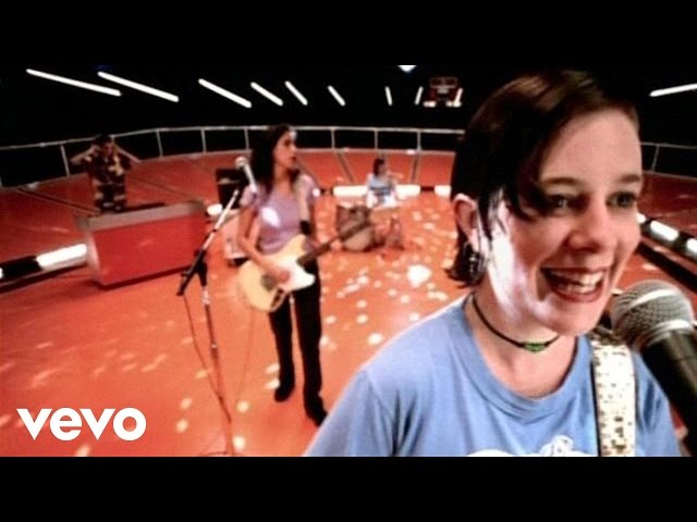 LUSCIOUS JACKSON - HERE