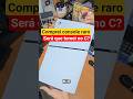 comprei console ps5 raro e troquei por um.. #shorts #short #ytshorts #sony #ps5 #sony #fyp #ios #yt