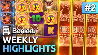 🌟 BONKKU - WEEKLY HIGHLIGHTS #2