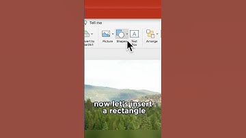 PowerPoint Tutorial: Adding Customized Videos to Your Presentations