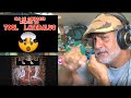 Old Guy REACTS to TOOL- LATERALUS - Composers Point of View