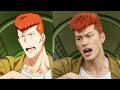 Yu Yu Hakusho Like It&rsquo;s 1994... But Reimagined by AI | 幽☆遊☆白書 AI実写