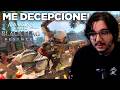 Me decepcionei com BLACK FLAG RESYNCED :(