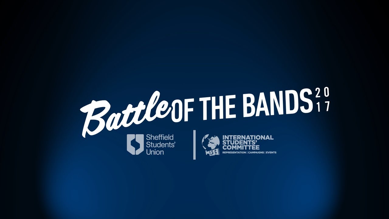 Battle of the Bands 2017