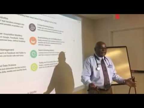 Digital Marketer Certified  facebook ads online marketing automotive marketing seo training