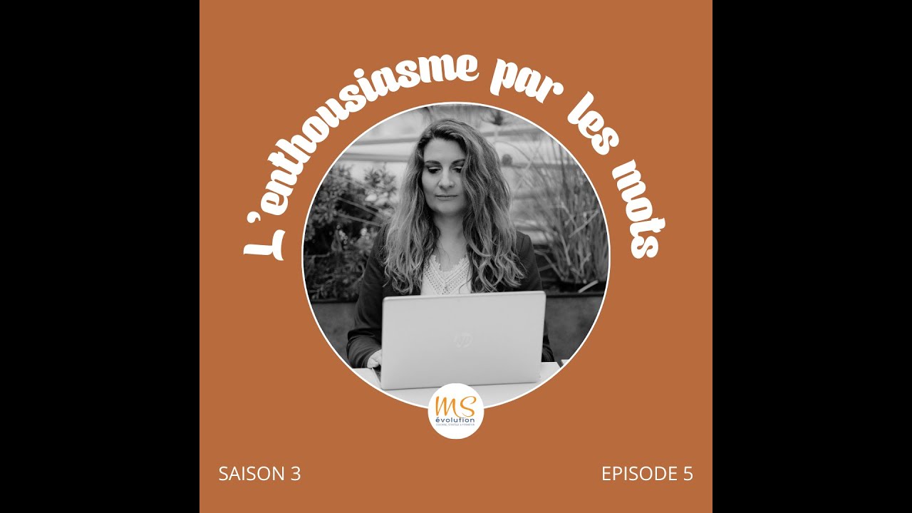 #5 : L’équilibre subtil entre maîtrise et lâcher-prise