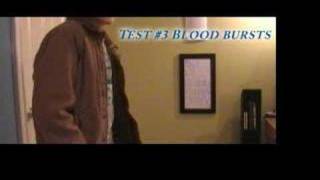 Muzzle flashes and blood effects with Adobe Premiere