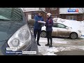 Нападения на таксистов в Новосибирске: «Вести» разбирались в криминальных историях