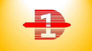 No.1DOMAIN.COM - Logo Intro Animation v3 #Web #Hosting #Domain