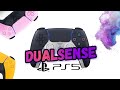 Sony показали новый Dualsense от Ps5
