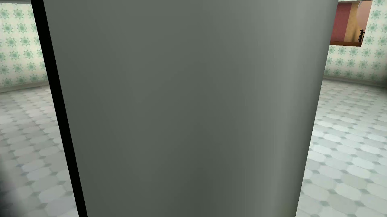 Sacry teacher 3d Let's serve up some trouble by running Miss'T breakfast