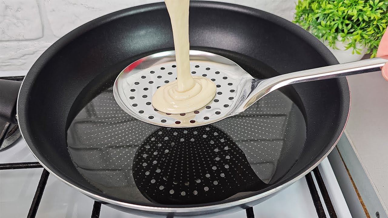 Этот старинный рецепт я узнал от французского повара! Я готовлю это два раза в неделю.