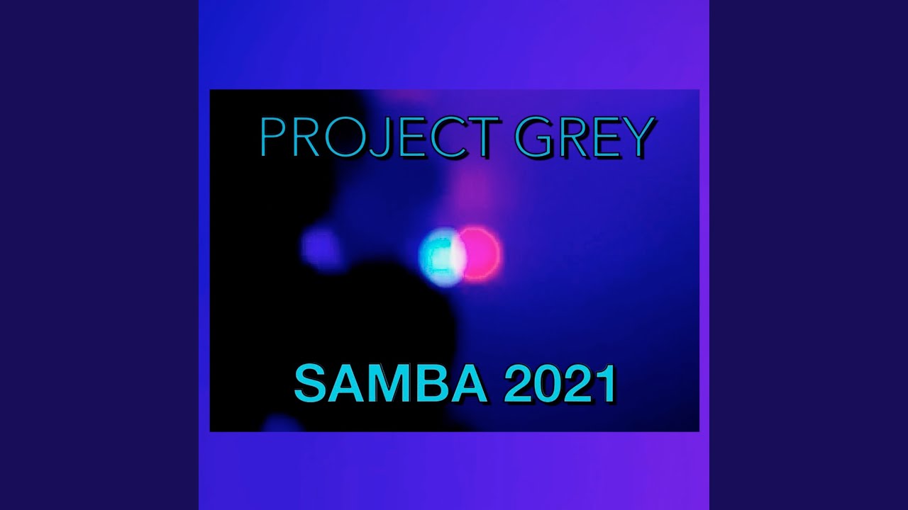 Samba 2021
