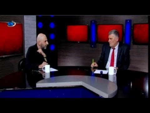 სვიმონ მასხარაშვილი \"სპექტრში\" ნაწილი2