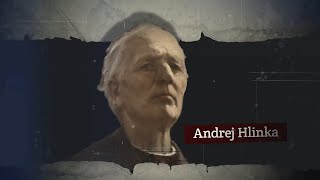 ✝️ Andrej HLINKA ⛪ │ 🇸🇰 Slovenský panteón